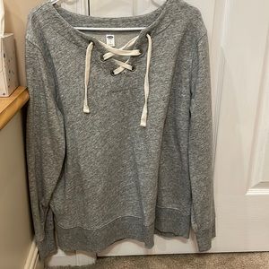 Old Navy Sweatshirt